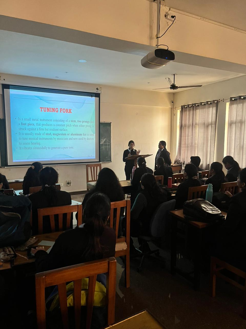 Department of Shalakya Tantra - About image 2